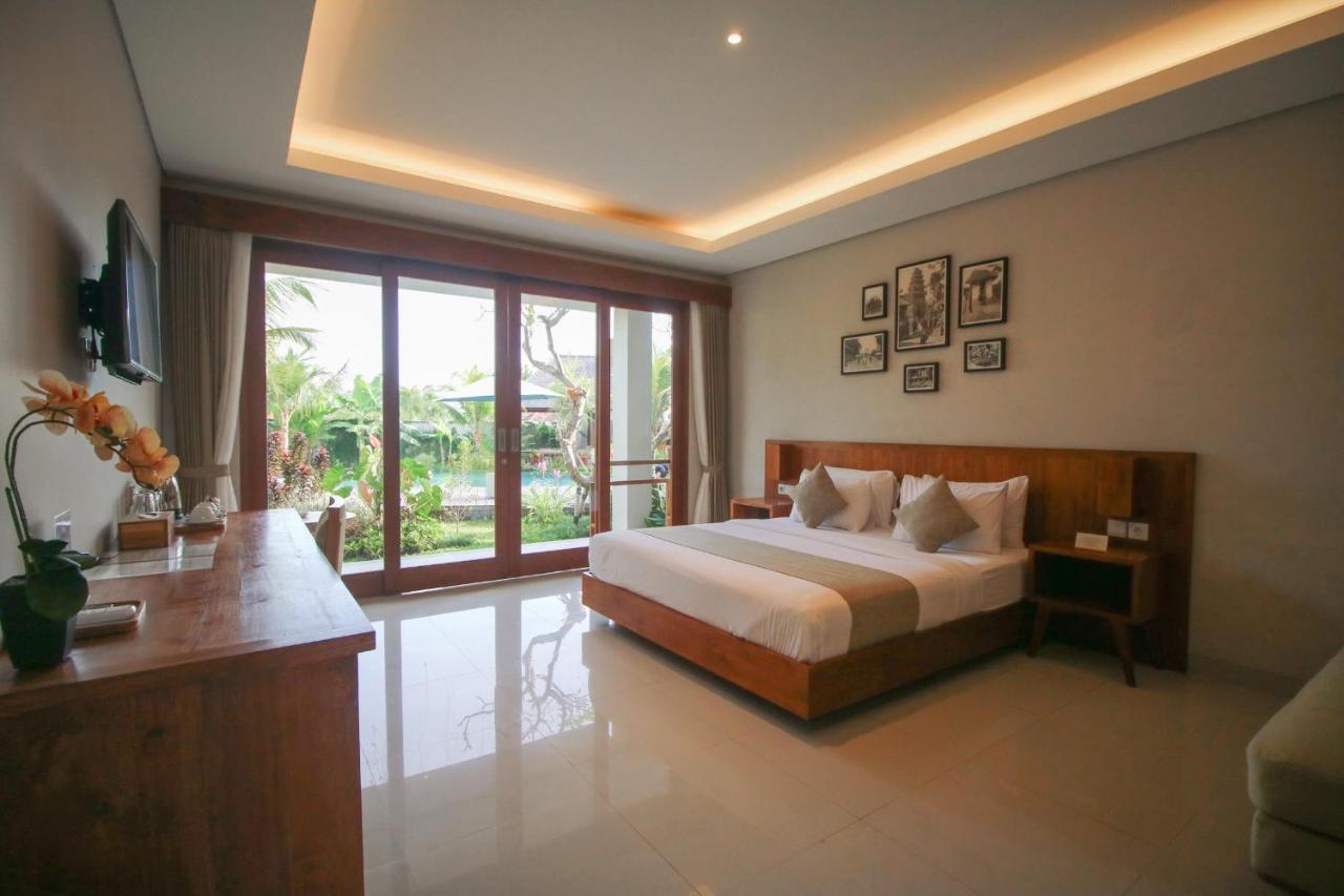 Queen At Gunung Sari 3* Ubud